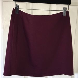 Mini Skirt
